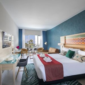 Junior Suite Sea View