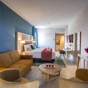 Apartament typu junior